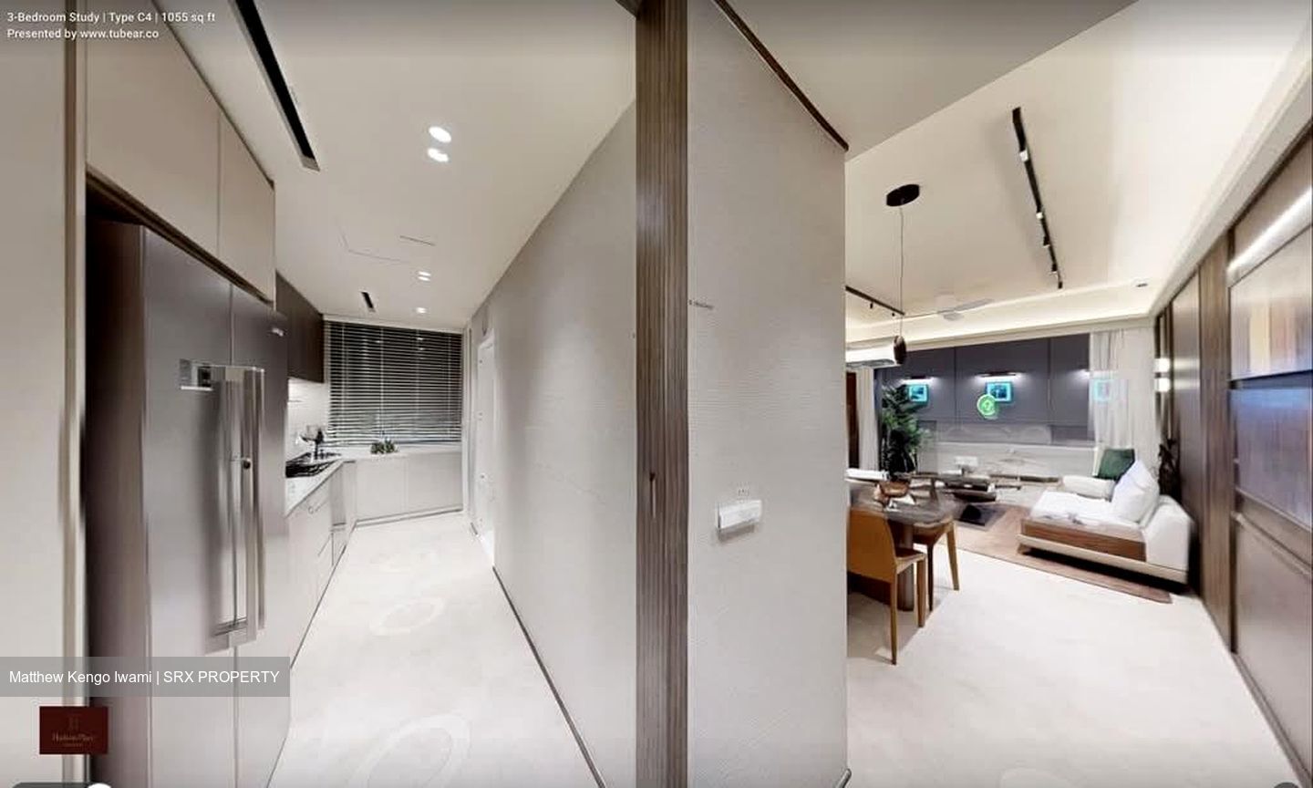 Hudson Place Residences (U/C) (D5), Apartment #599307921